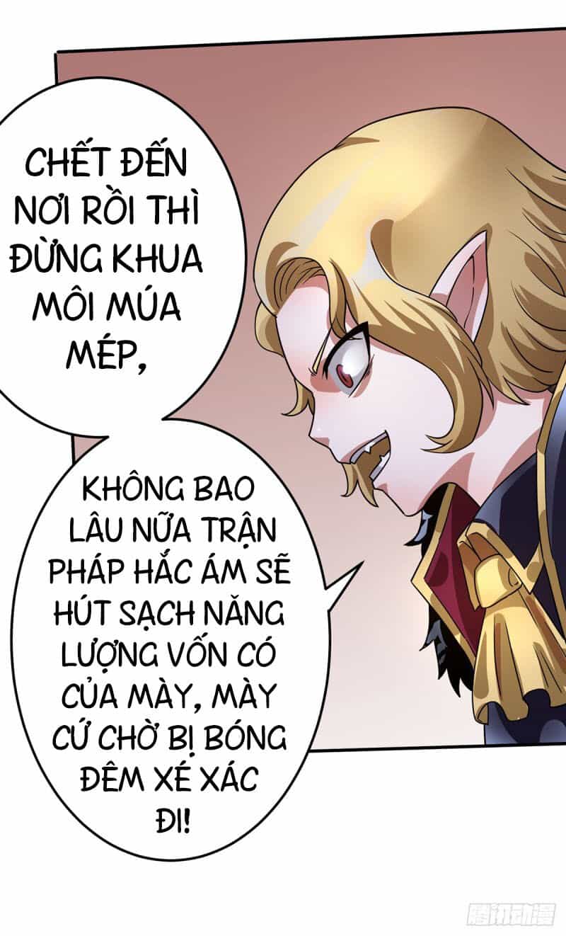 Tiên Vương Trùng Sinh - Chương 102 - ảnh 20