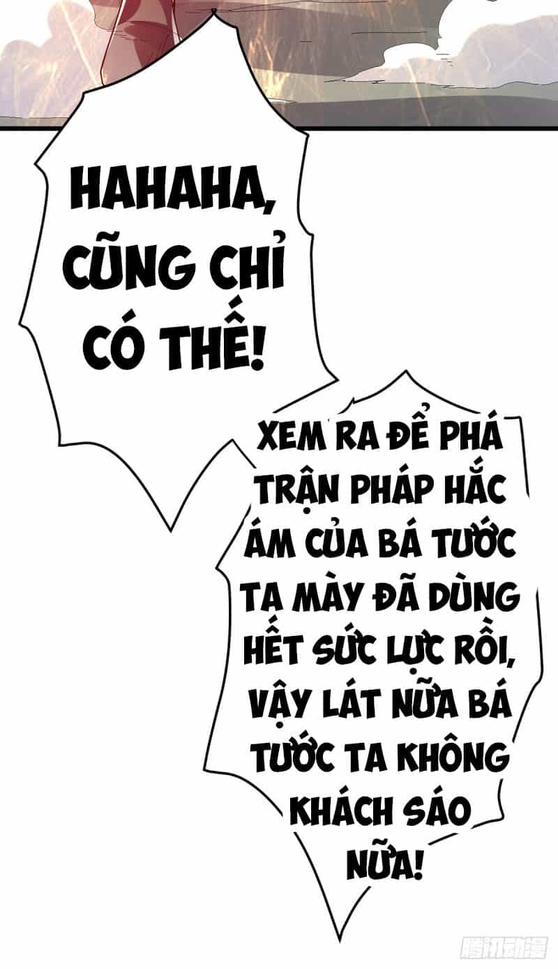 Tiên Vương Trùng Sinh - Chương 102 - ảnh 30