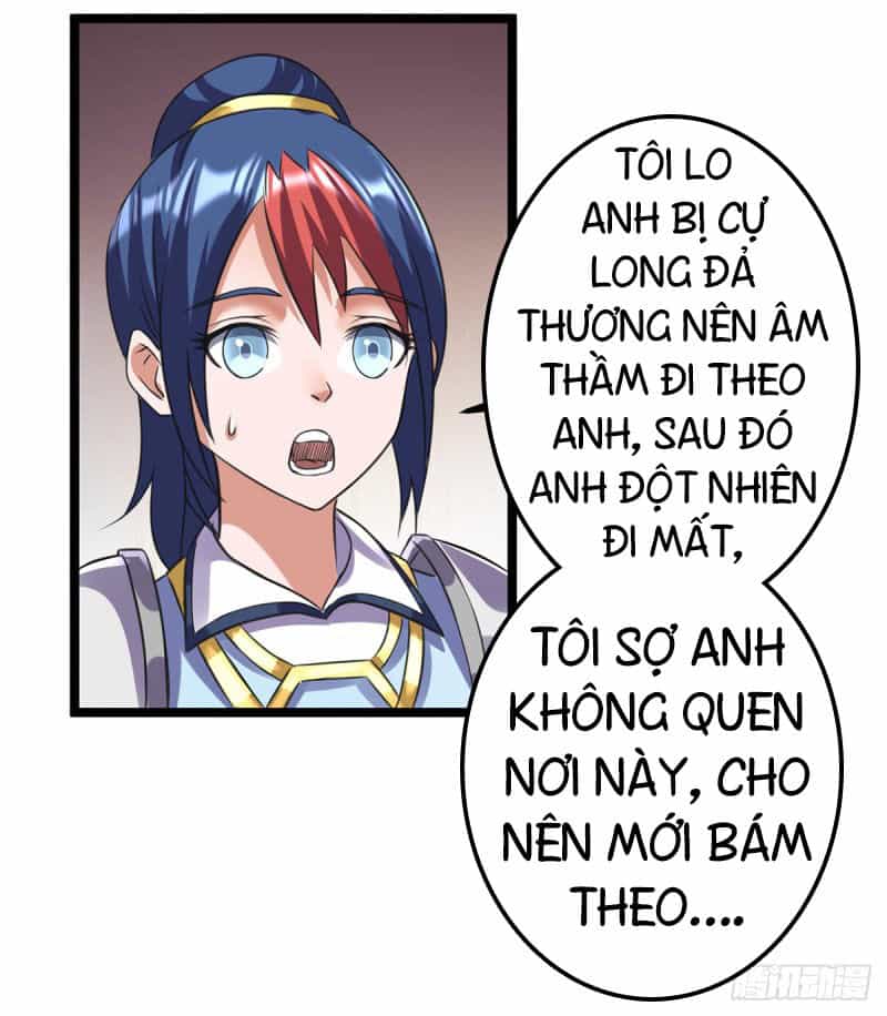 Tiên Vương Trùng Sinh - Chương 102 - ảnh 37