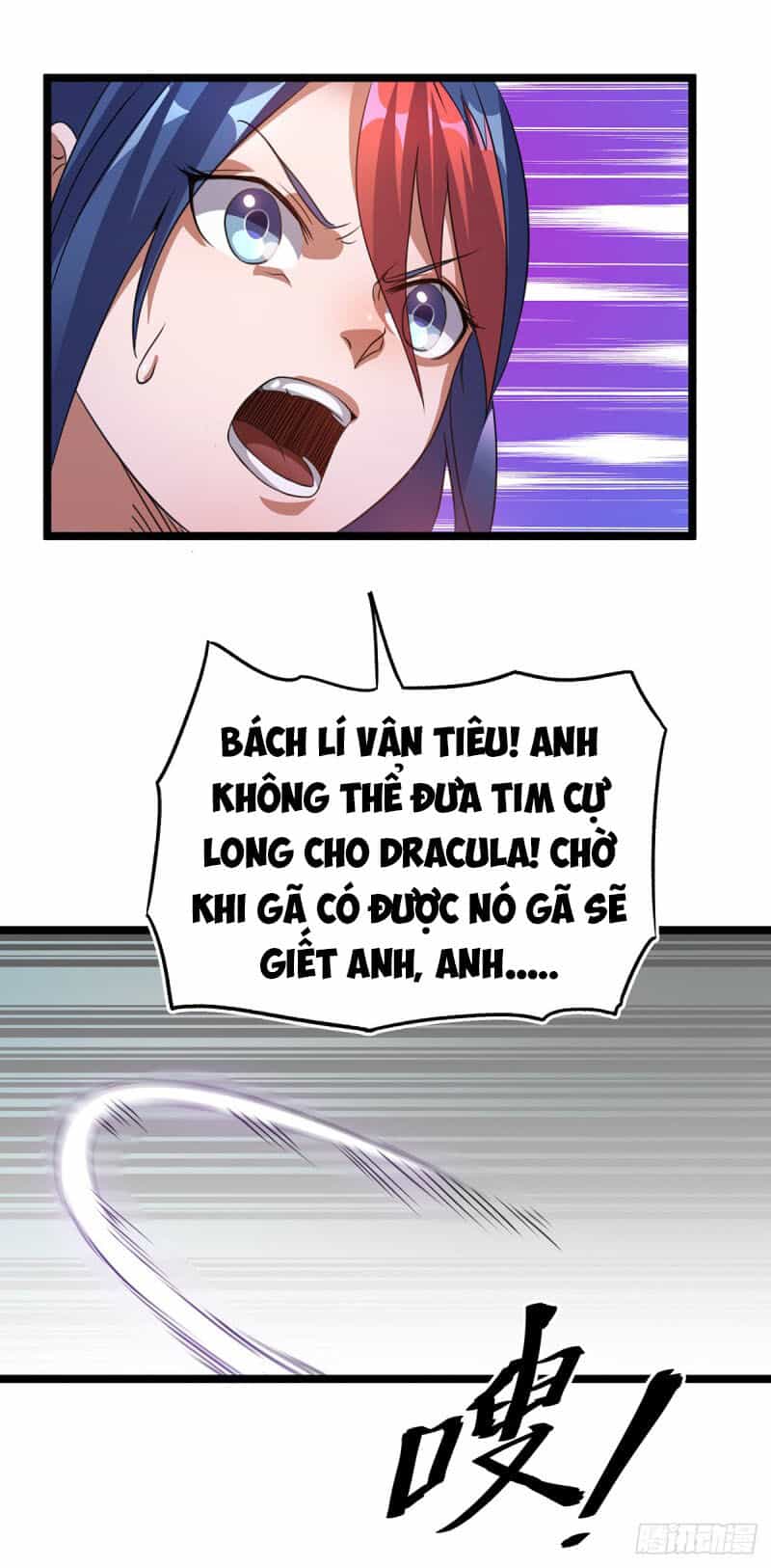 Tiên Vương Trùng Sinh - Chương 102 - ảnh 43