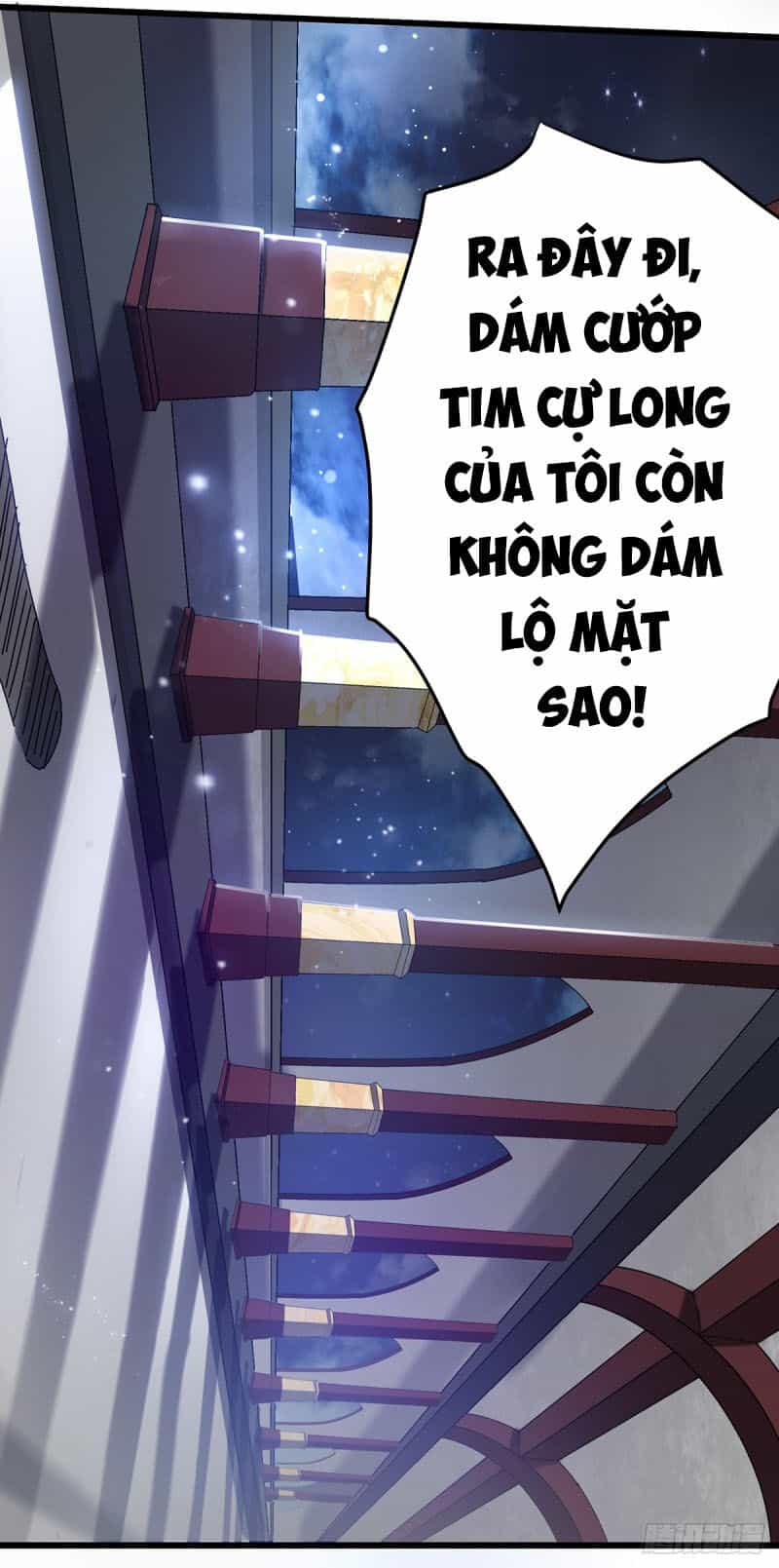 Tiên Vương Trùng Sinh - Chương 102 - ảnh 5