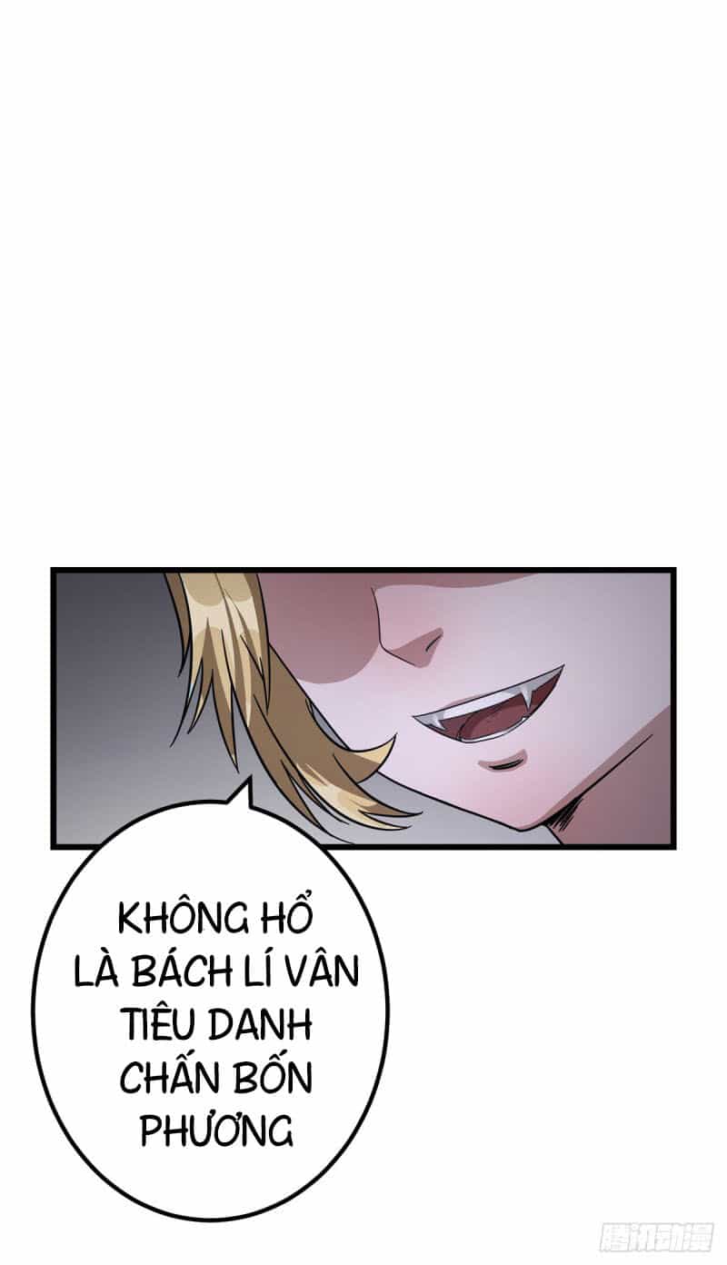 Tiên Vương Trùng Sinh - Chương 102 - ảnh 7