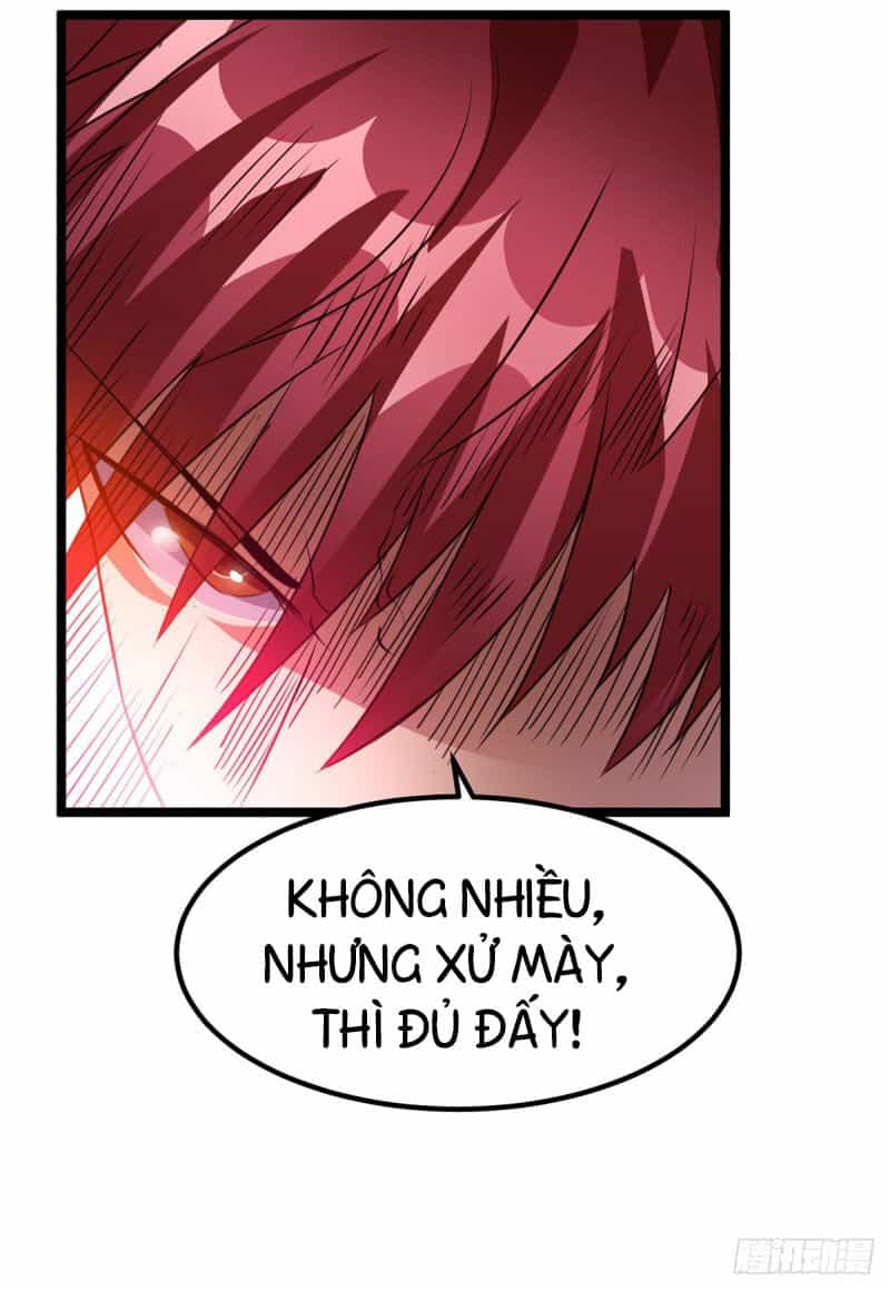 Tiên Vương Trùng Sinh - Chương 103 - ảnh 10