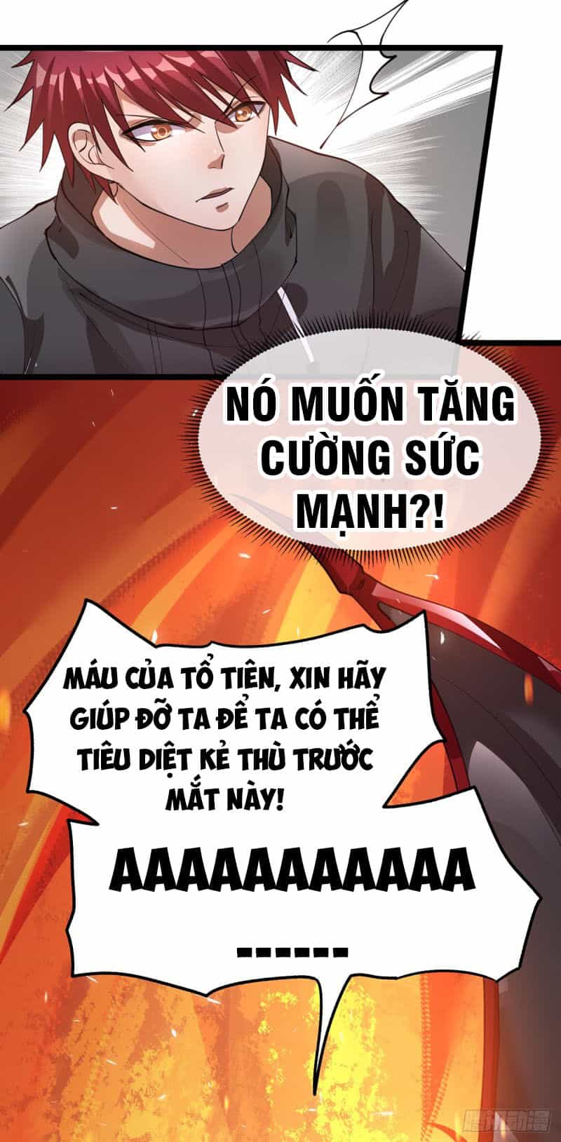 Tiên Vương Trùng Sinh - Chương 103 - ảnh 13