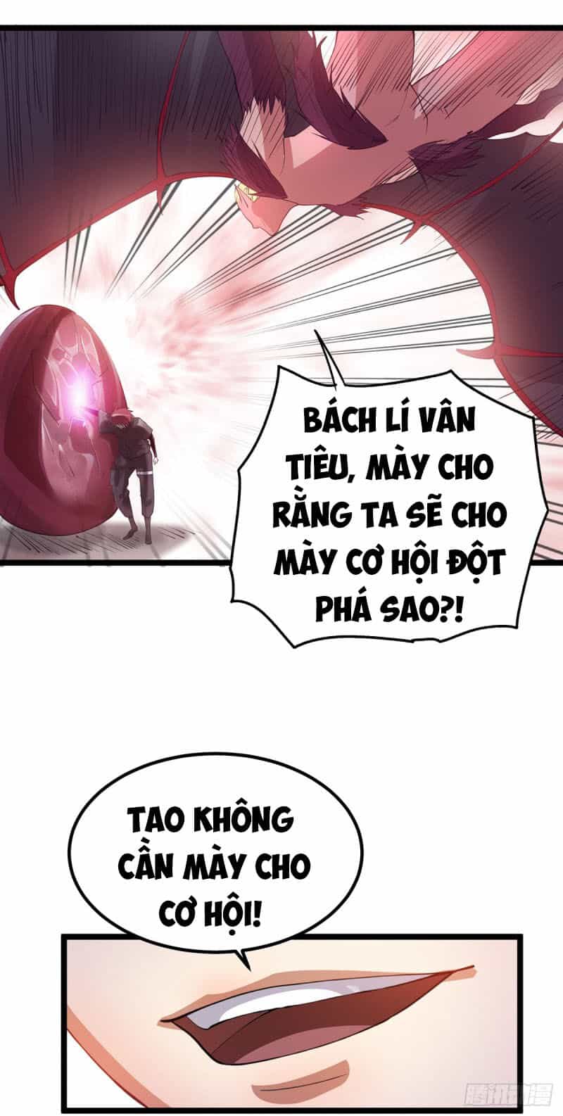 Tiên Vương Trùng Sinh - Chương 103 - ảnh 17