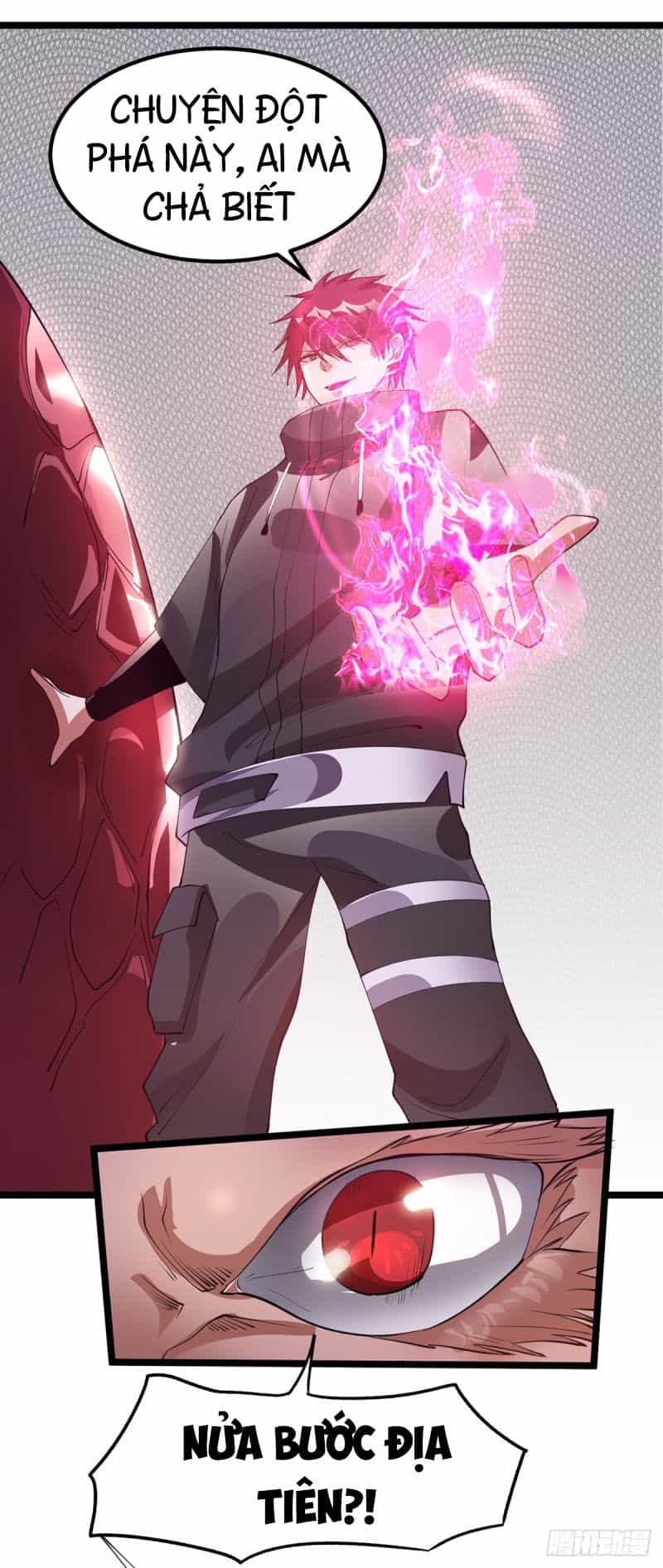 Tiên Vương Trùng Sinh - Chương 103 - ảnh 18