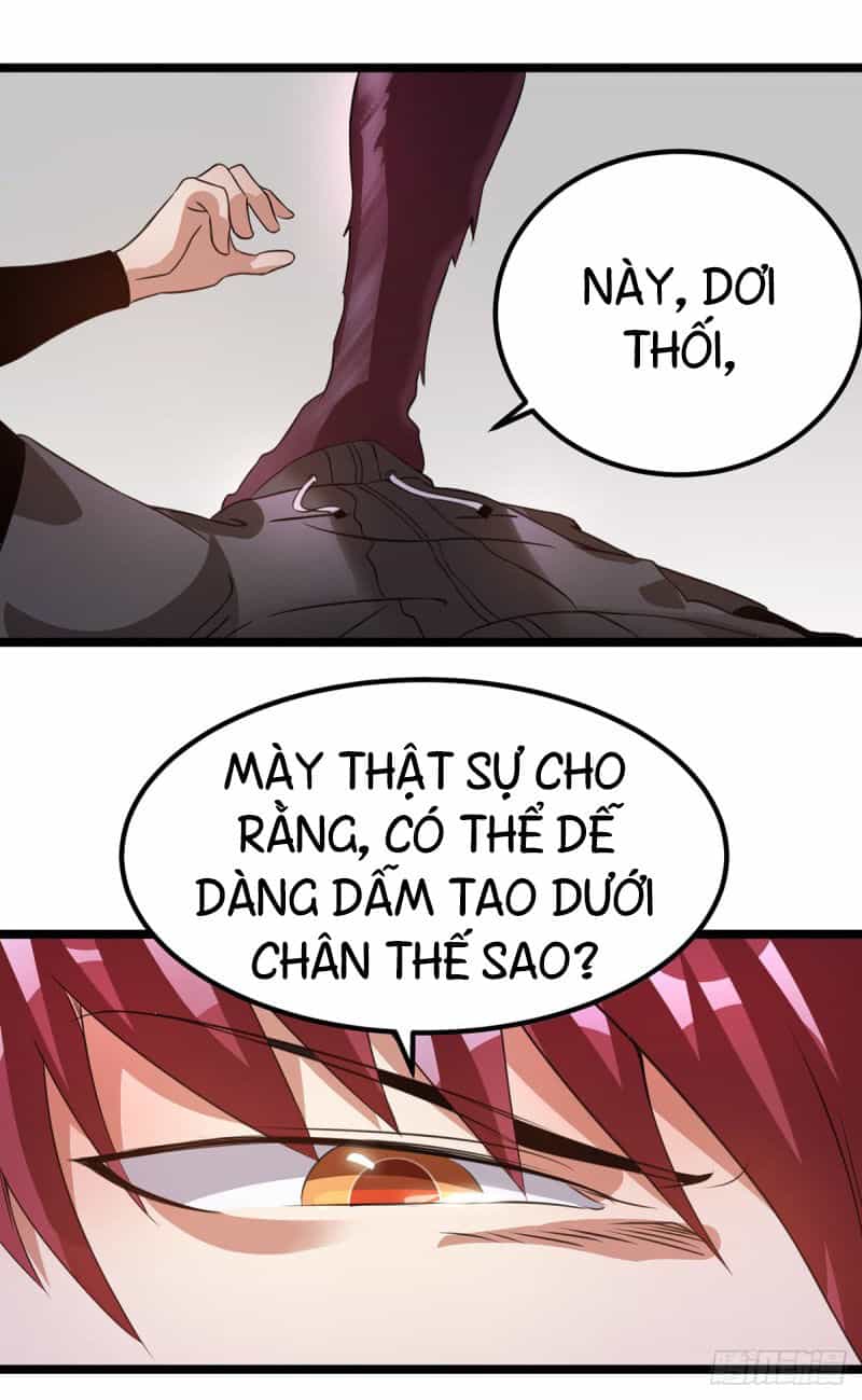 Tiên Vương Trùng Sinh - Chương 103 - ảnh 2