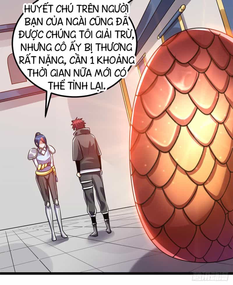 Tiên Vương Trùng Sinh - Chương 103 - ảnh 35