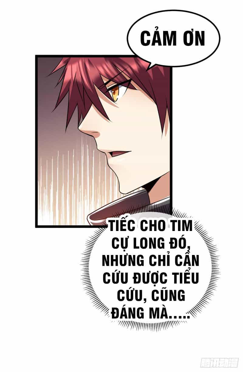 Tiên Vương Trùng Sinh - Chương 103 - ảnh 36