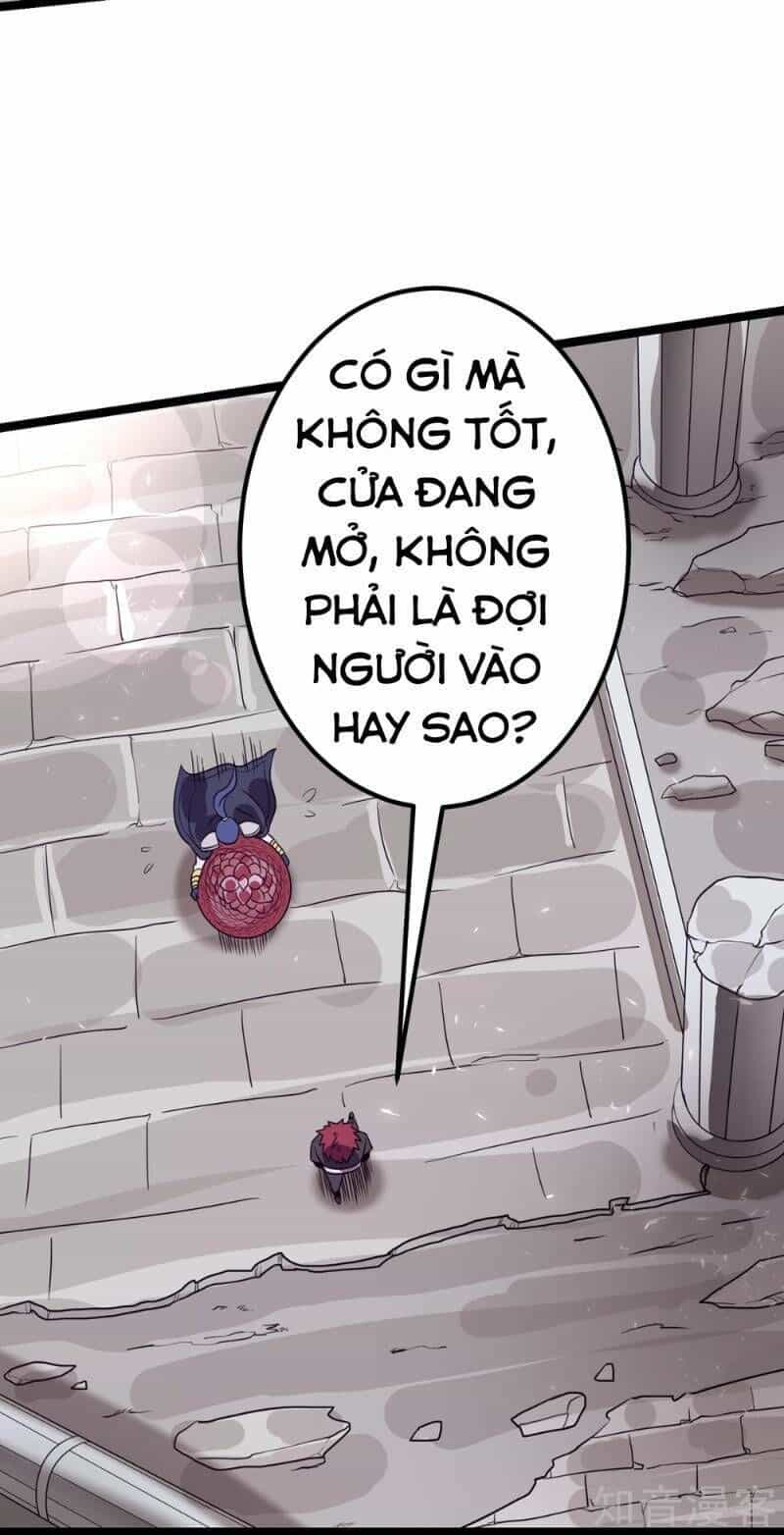 Tiên Vương Trùng Sinh - Chương 104 - ảnh 20