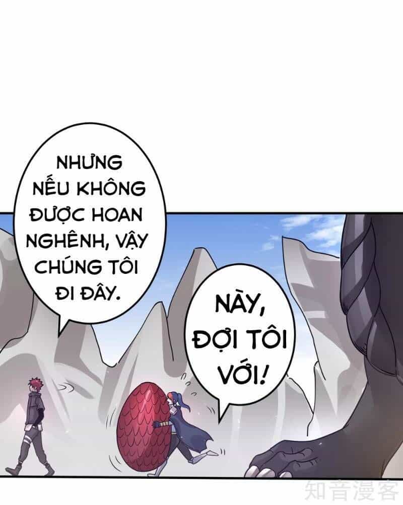 Tiên Vương Trùng Sinh - Chương 104 - ảnh 26