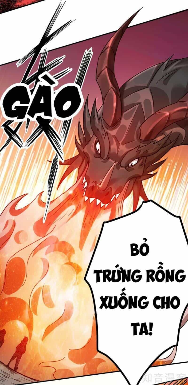 Tiên Vương Trùng Sinh - Chương 104 - ảnh 29