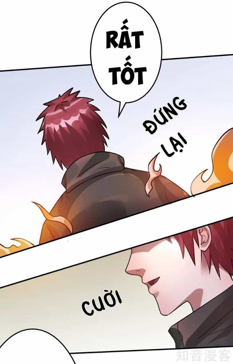 Tiên Vương Trùng Sinh - Chương 104 - ảnh 31