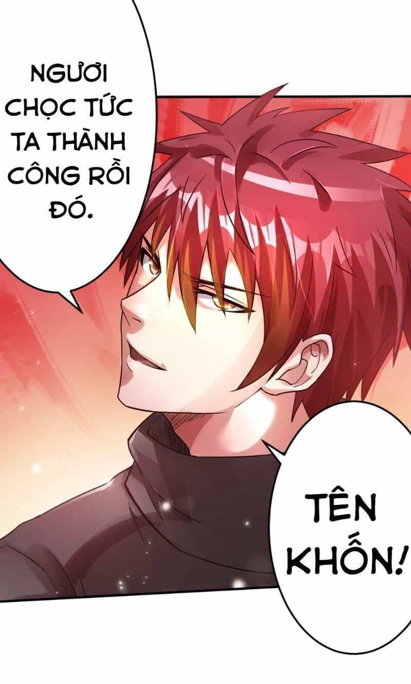 Tiên Vương Trùng Sinh - Chương 104 - ảnh 32