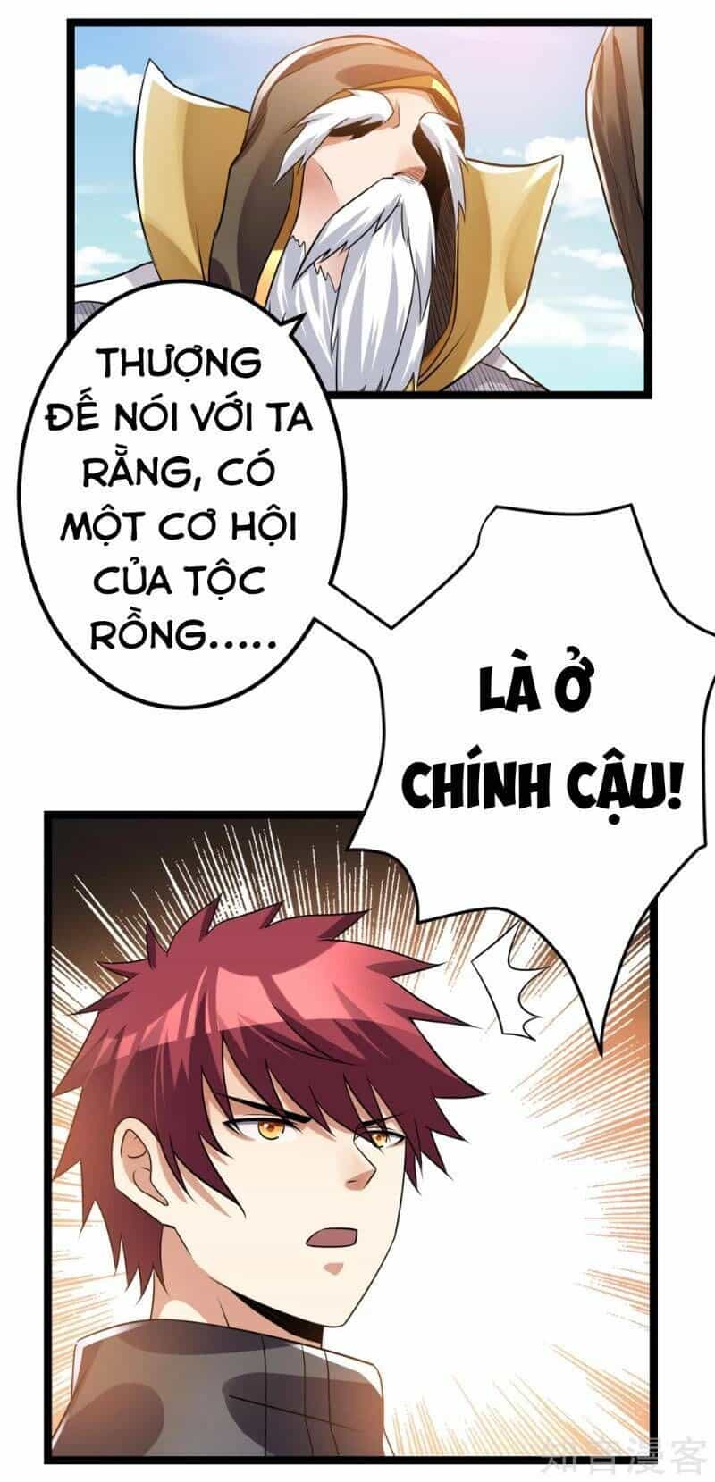 Tiên Vương Trùng Sinh - Chương 104 - ảnh 41