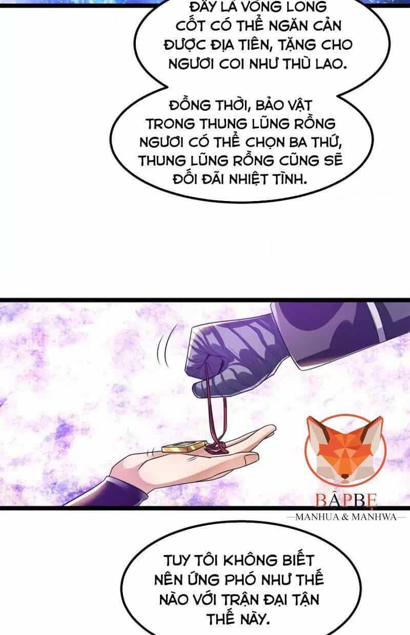Tiên Vương Trùng Sinh - Chương 105 - ảnh 13