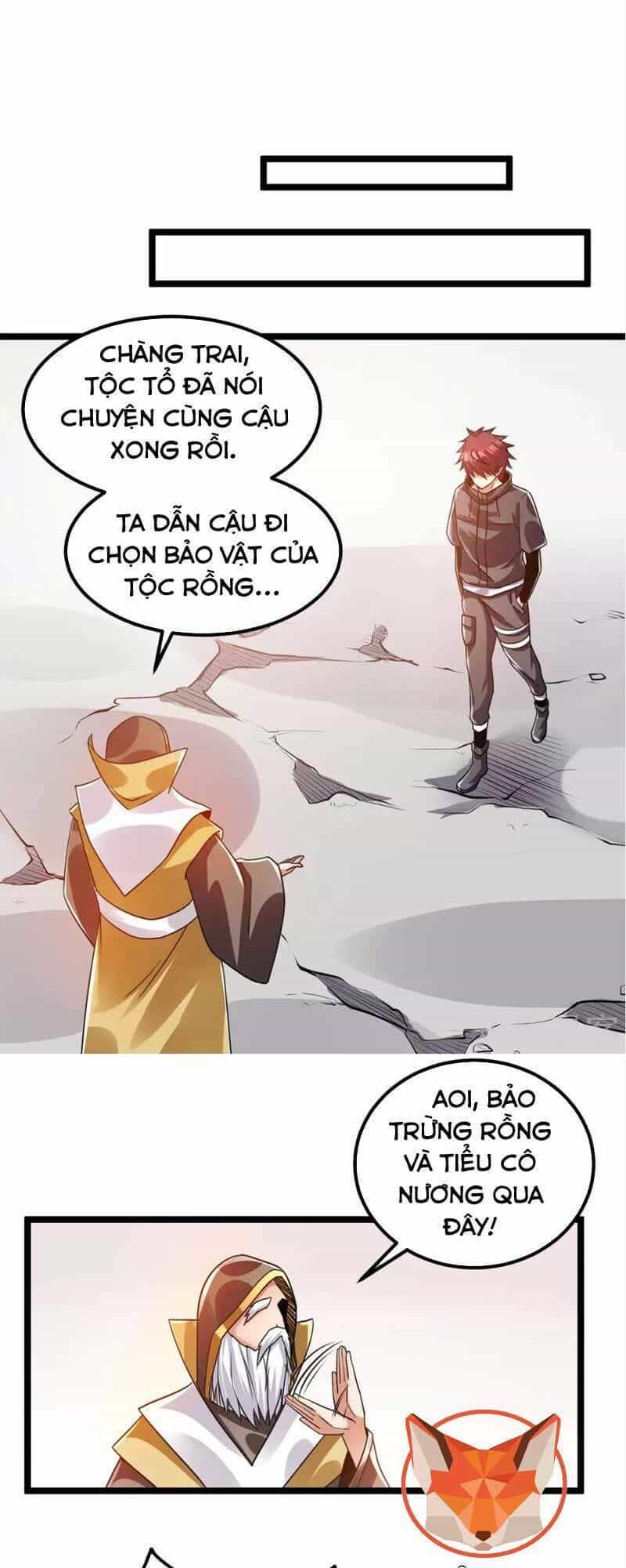 Tiên Vương Trùng Sinh - Chương 105 - ảnh 16