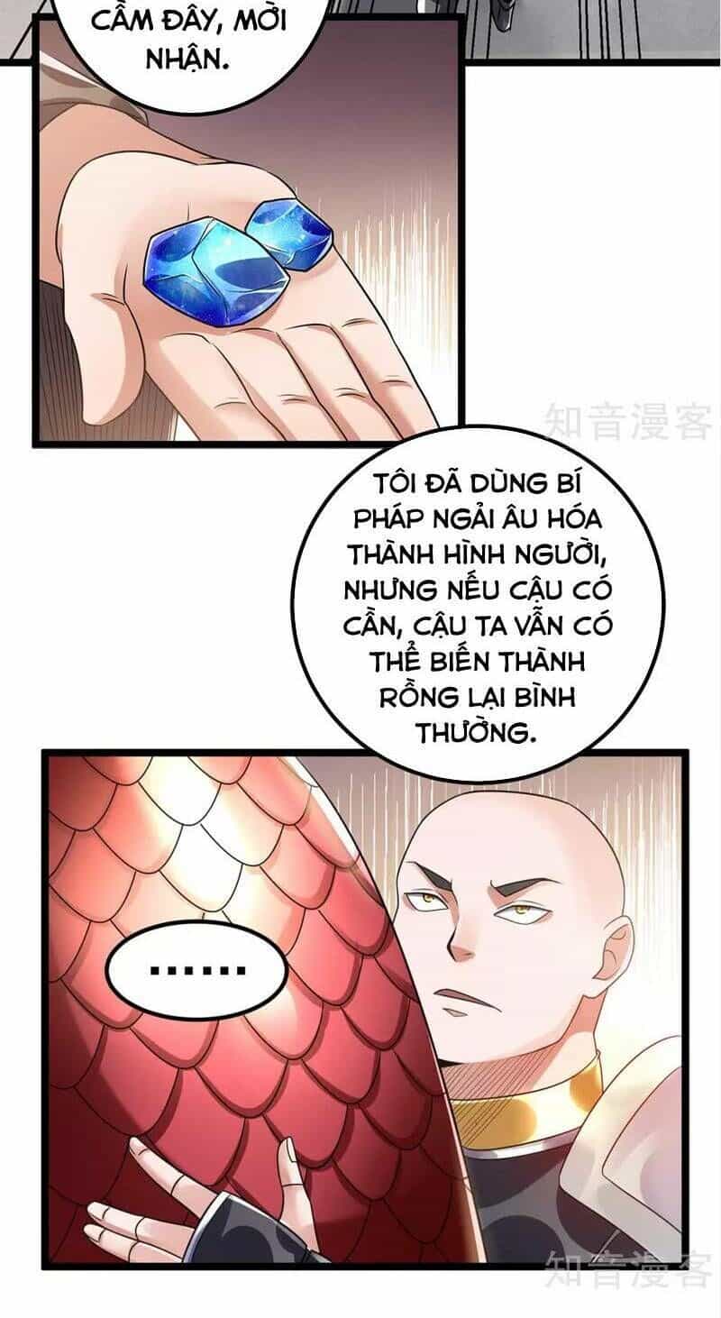 Tiên Vương Trùng Sinh - Chương 105 - ảnh 18