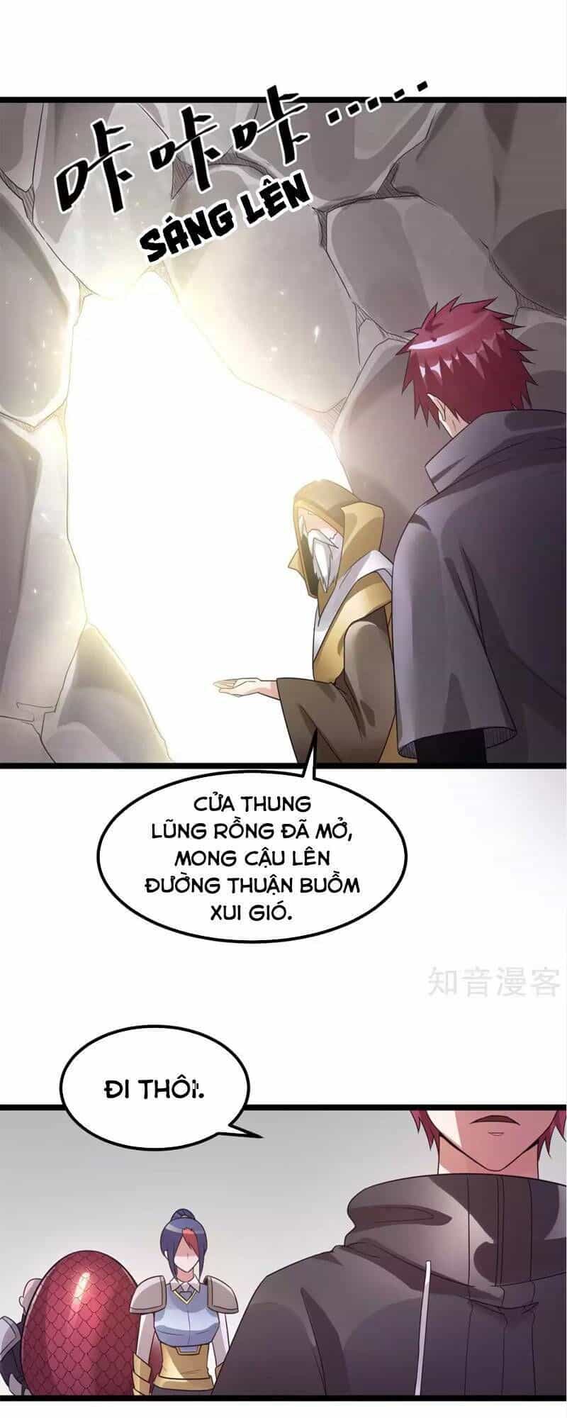 Tiên Vương Trùng Sinh - Chương 105 - ảnh 19