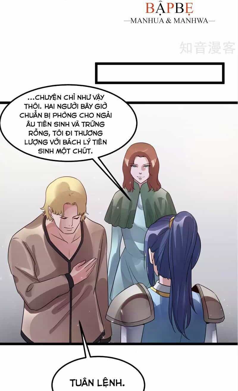 Tiên Vương Trùng Sinh - Chương 105 - ảnh 22