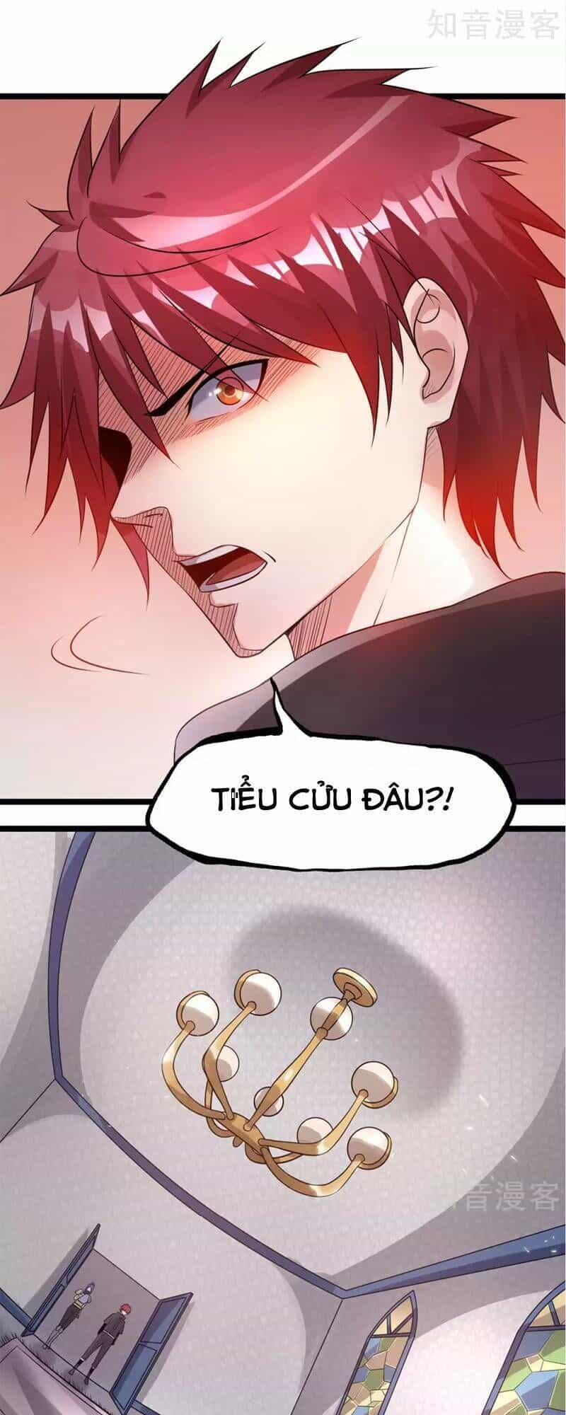 Tiên Vương Trùng Sinh - Chương 105 - ảnh 26