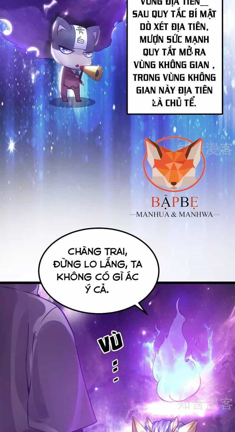 Tiên Vương Trùng Sinh - Chương 105 - ảnh 4