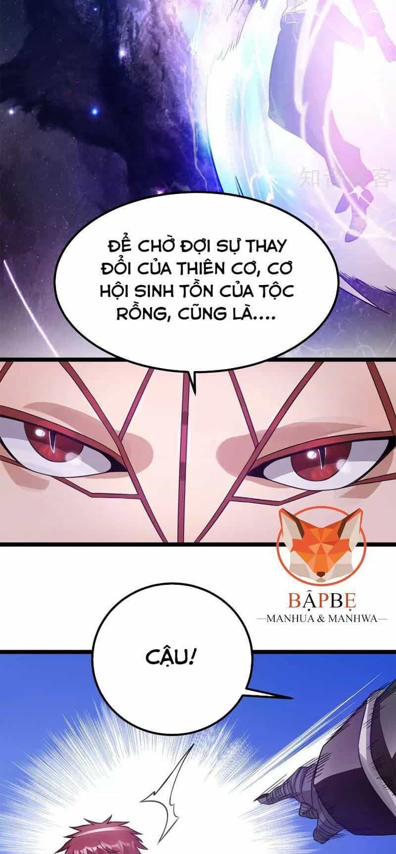 Tiên Vương Trùng Sinh - Chương 105 - ảnh 7