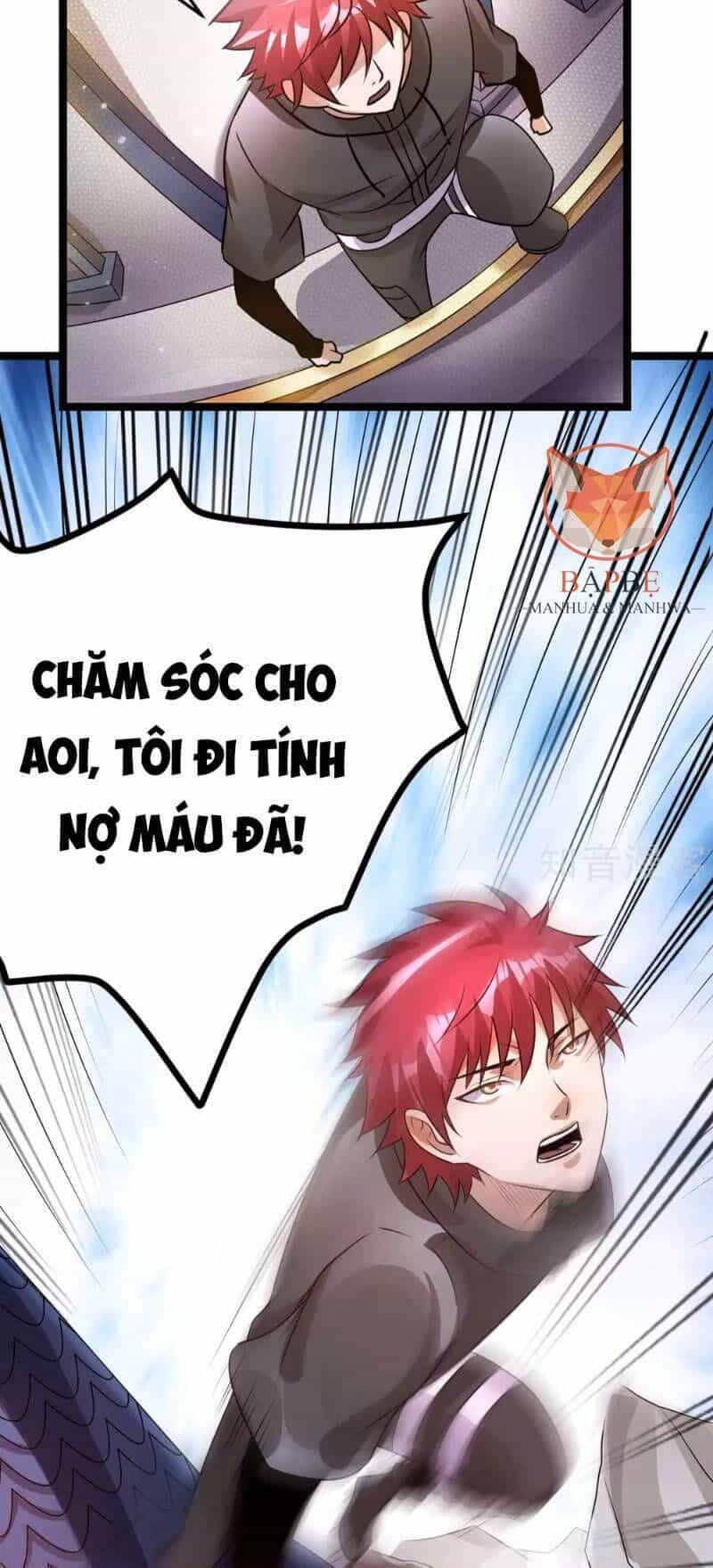Tiên Vương Trùng Sinh - Chương 106 - ảnh 9