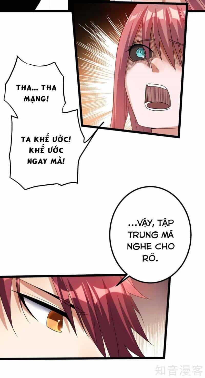 Tiên Vương Trùng Sinh - Chương 107 - ảnh 11