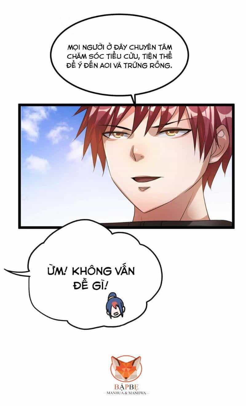 Tiên Vương Trùng Sinh - Chương 107 - ảnh 25