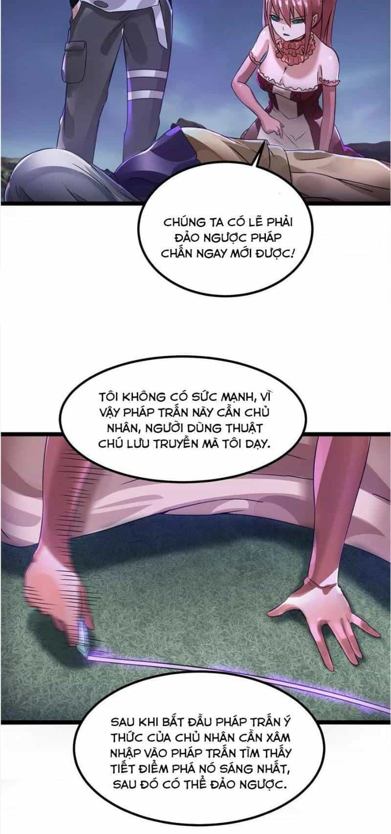 Tiên Vương Trùng Sinh - Chương 109 - ảnh 19