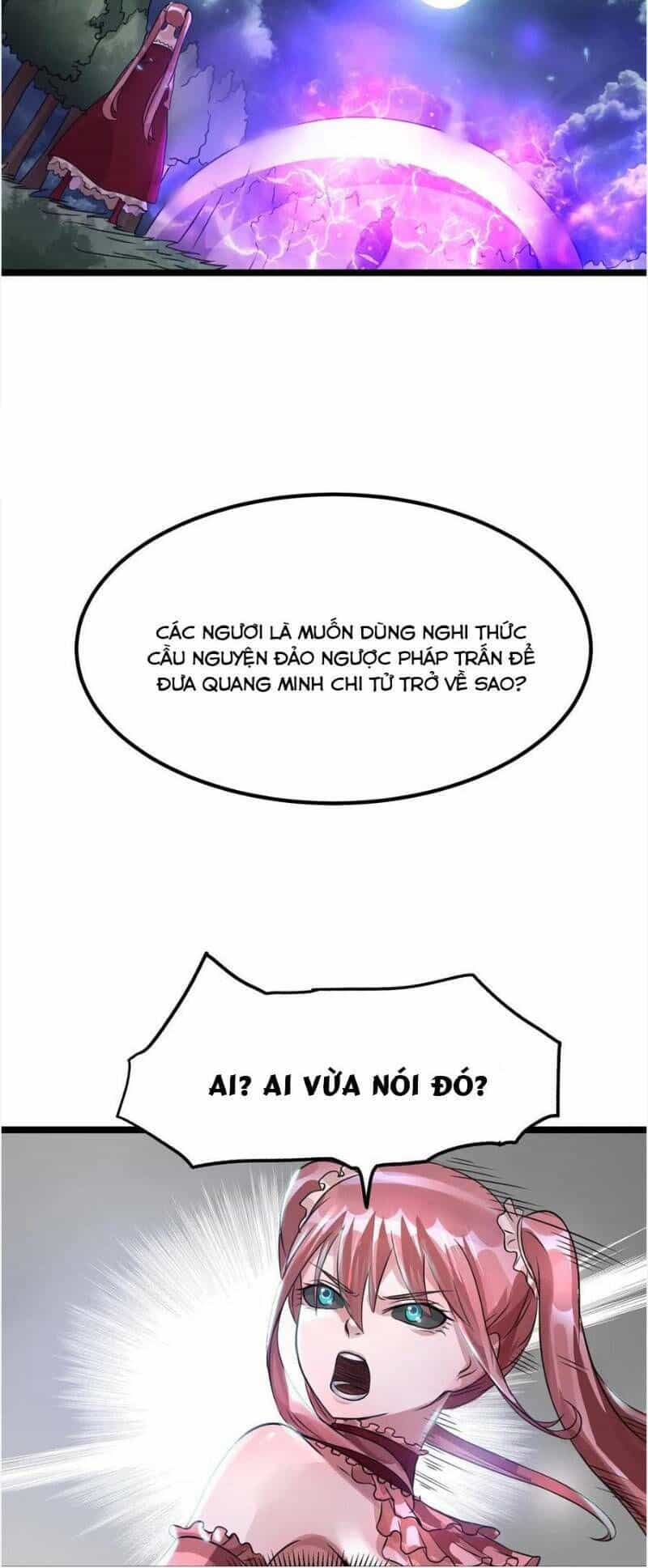 Tiên Vương Trùng Sinh - Chương 109 - ảnh 22