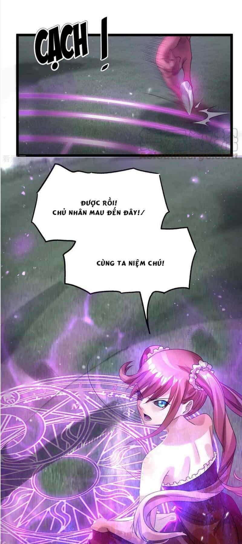 Tiên Vương Trùng Sinh - Chương 109 - ảnh 9