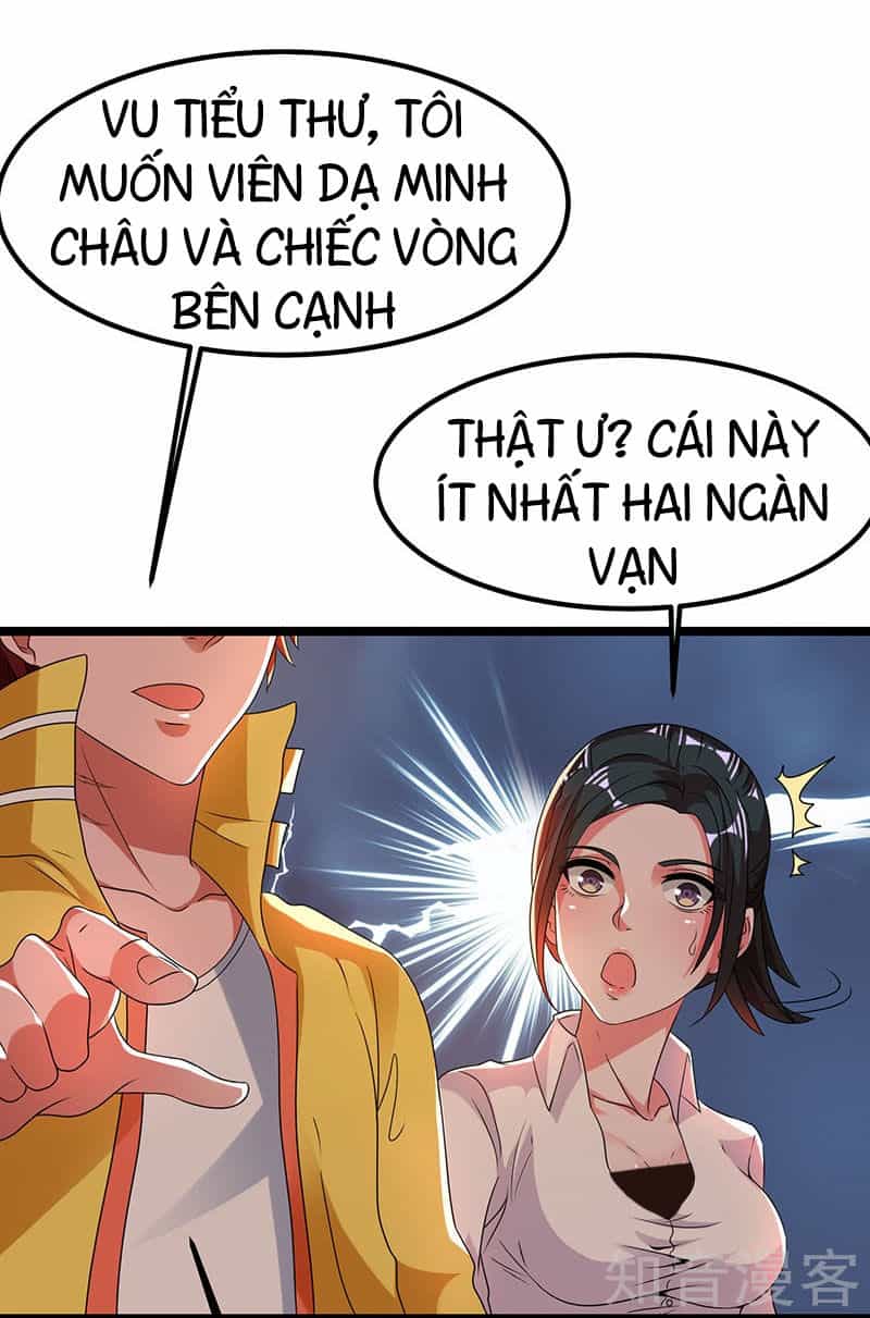 Tiên Vương Trùng Sinh - Chương 11 - ảnh 12