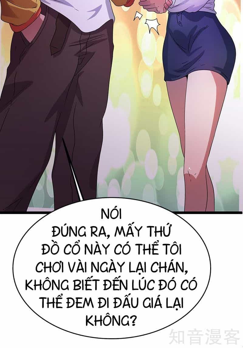 Tiên Vương Trùng Sinh - Chương 11 - ảnh 15