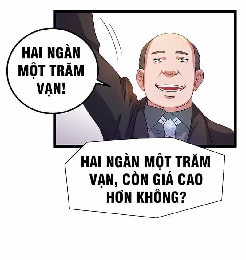 Tiên Vương Trùng Sinh - Chương 11 - ảnh 21