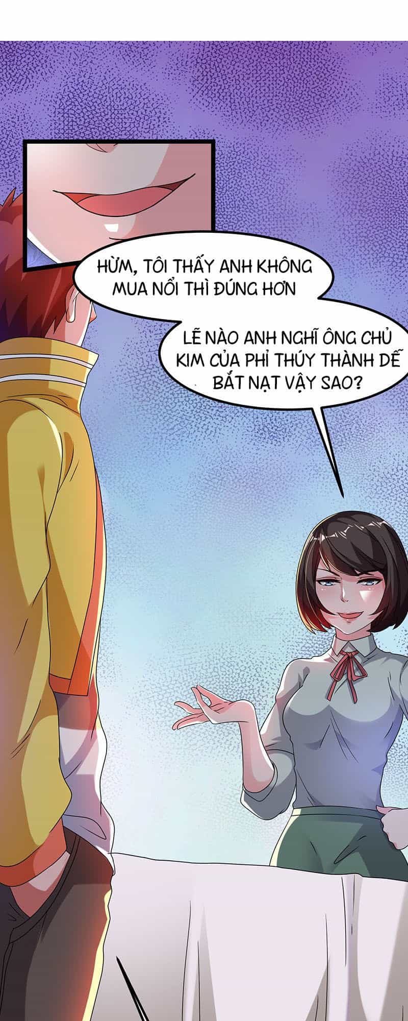 Tiên Vương Trùng Sinh - Chương 11 - ảnh 29