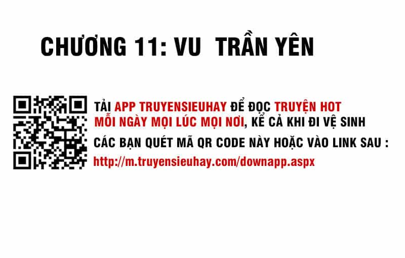 Tiên Vương Trùng Sinh - Chương 11 - ảnh 3
