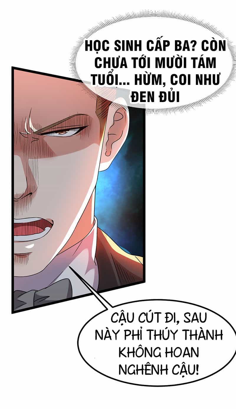 Tiên Vương Trùng Sinh - Chương 11 - ảnh 33