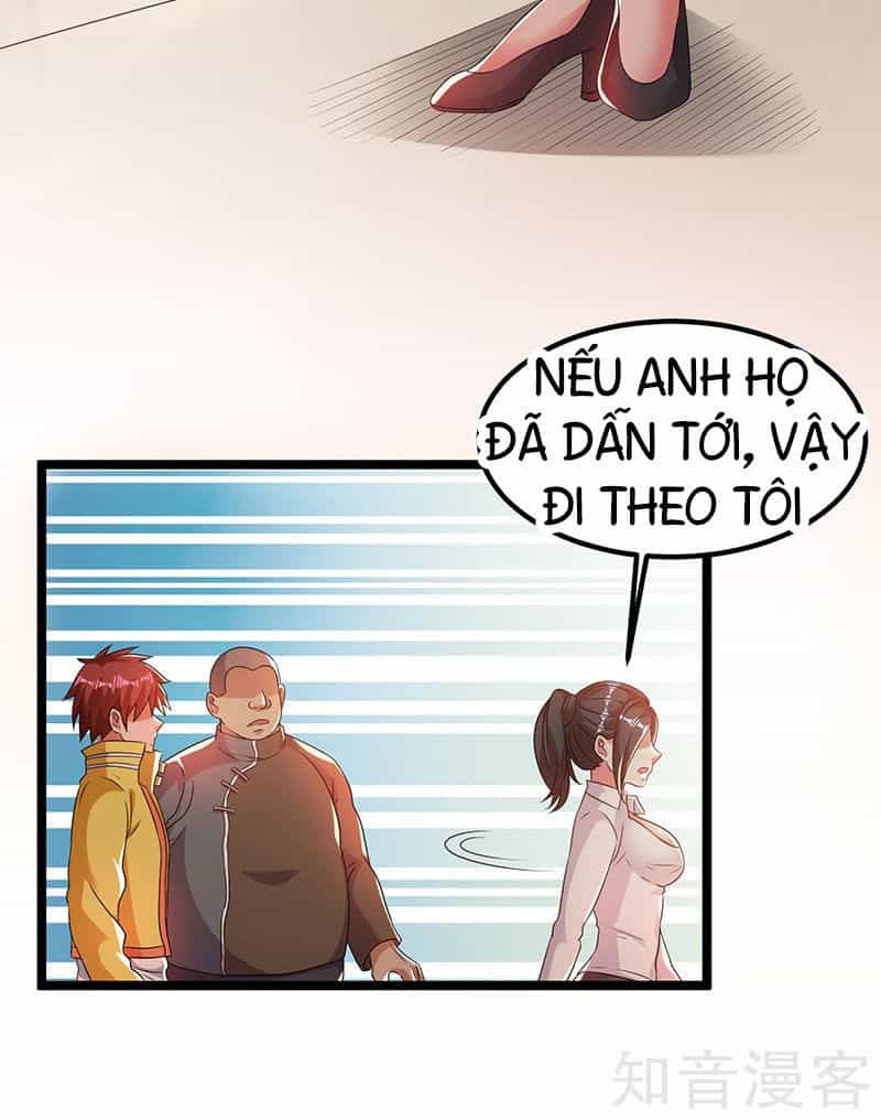 Tiên Vương Trùng Sinh - Chương 11 - ảnh 5