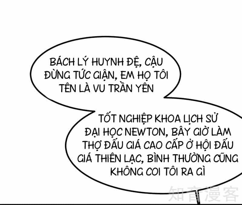 Tiên Vương Trùng Sinh - Chương 11 - ảnh 6