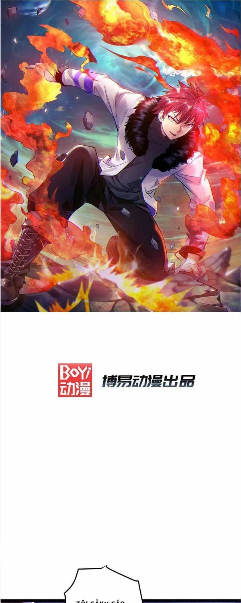 Tiên Vương Trùng Sinh - Chương 110 - ảnh 2