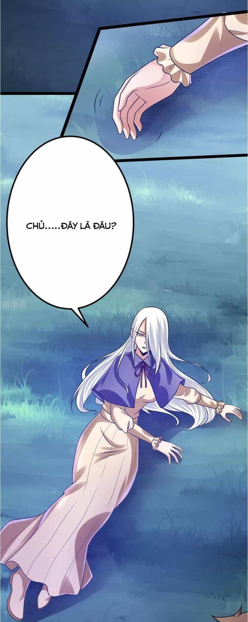 Tiên Vương Trùng Sinh - Chương 110 - ảnh 20