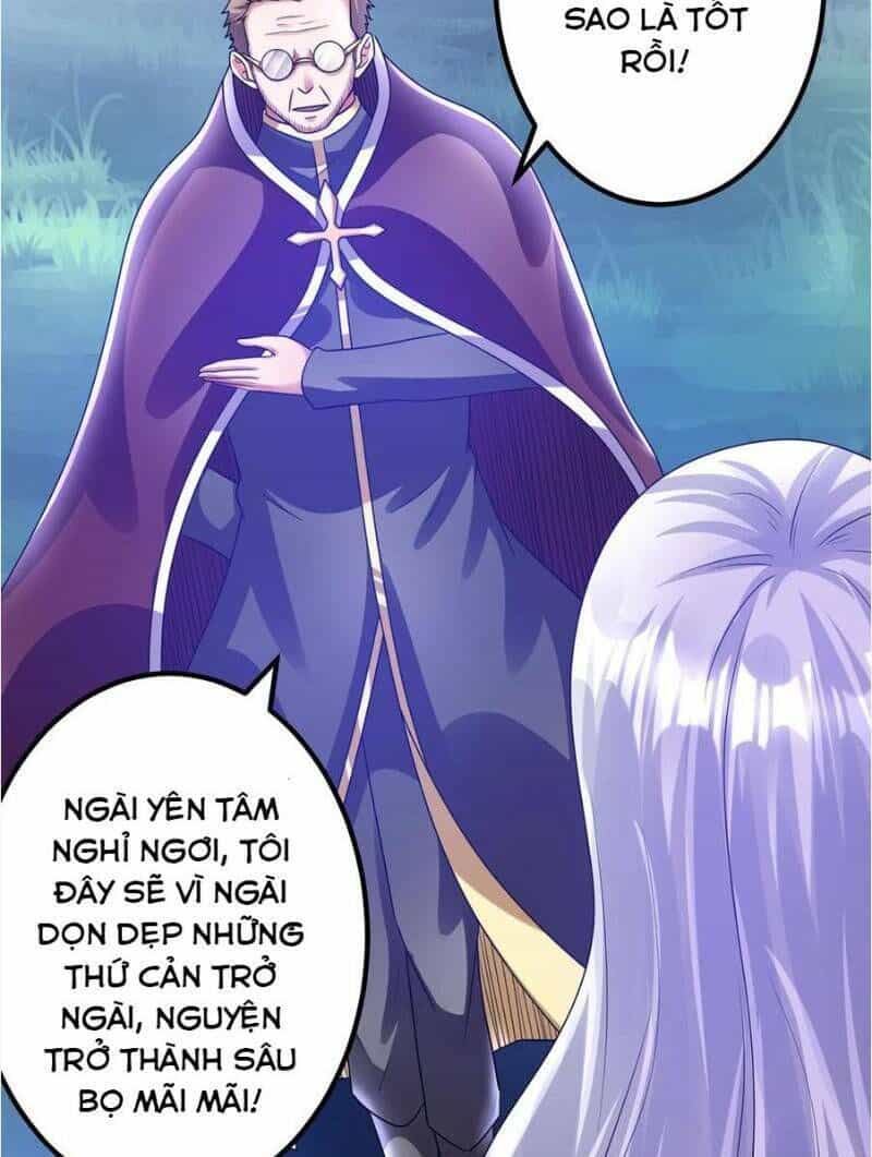 Tiên Vương Trùng Sinh - Chương 110 - ảnh 22