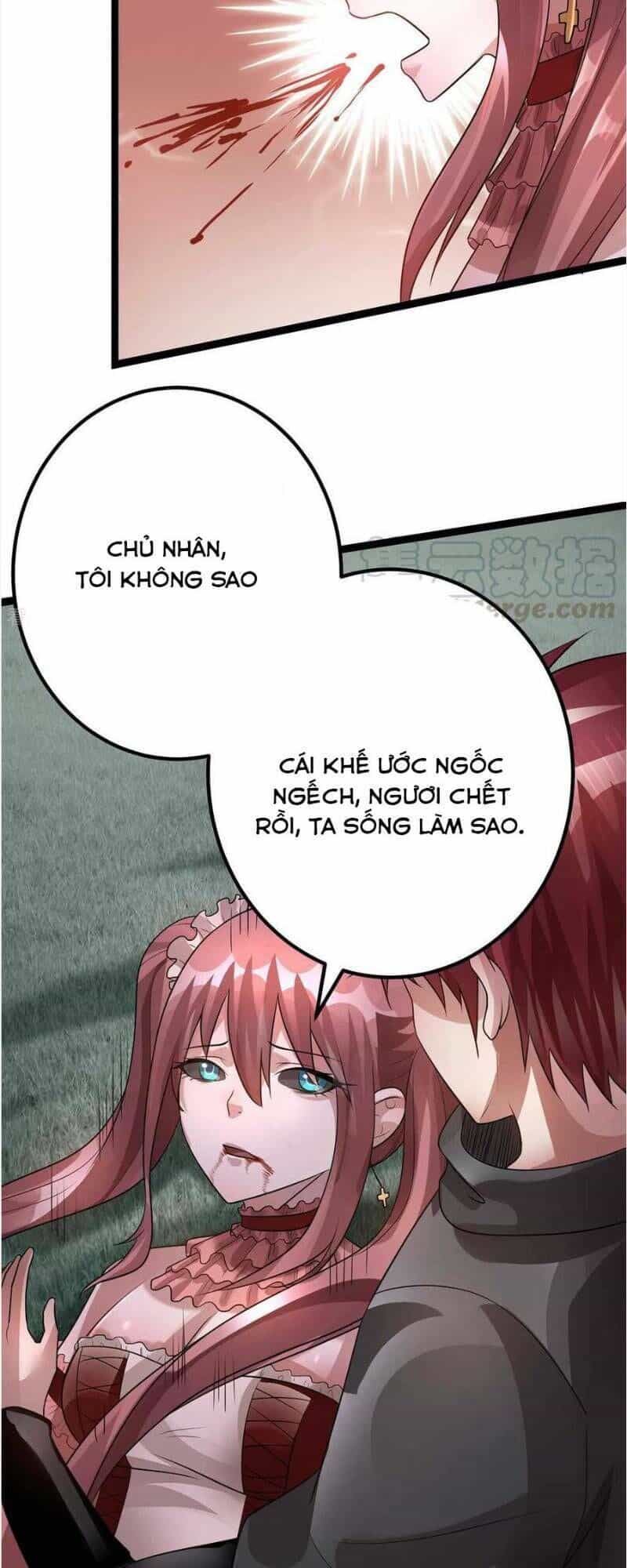 Tiên Vương Trùng Sinh - Chương 110 - ảnh 34