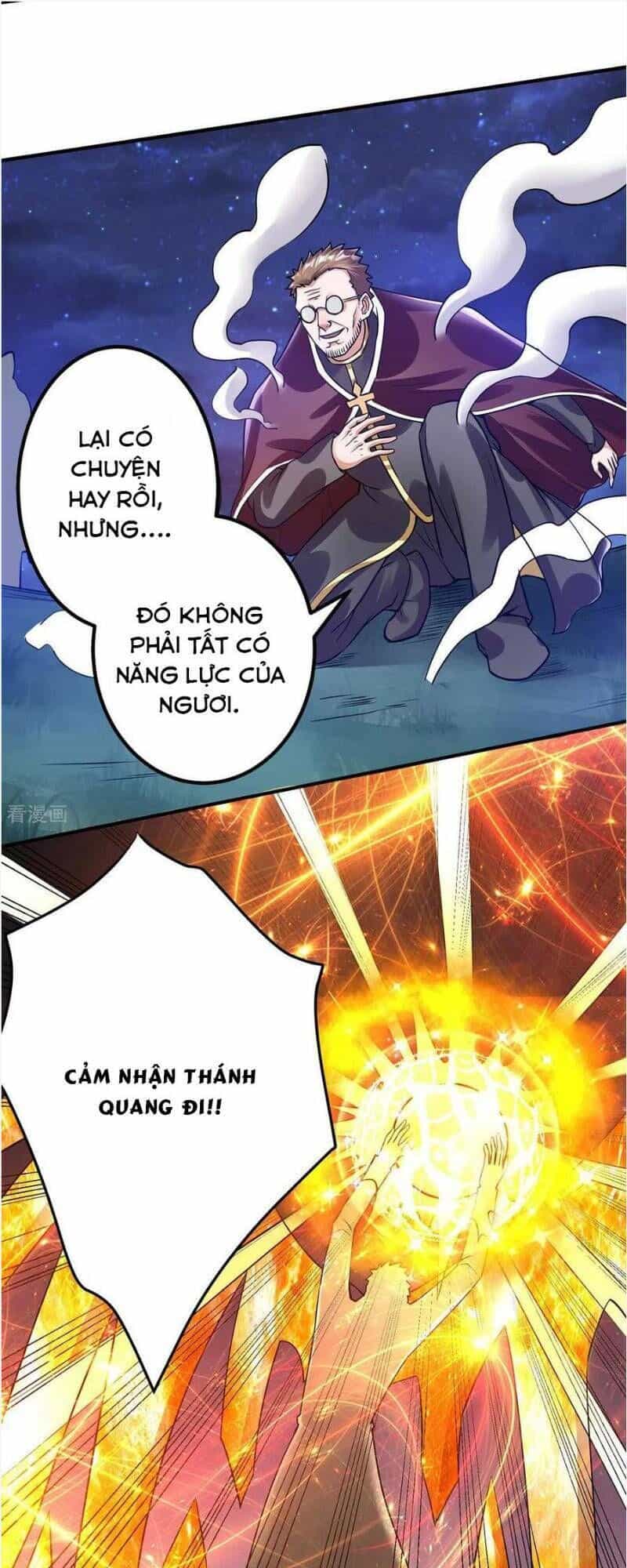Tiên Vương Trùng Sinh - Chương 110 - ảnh 37