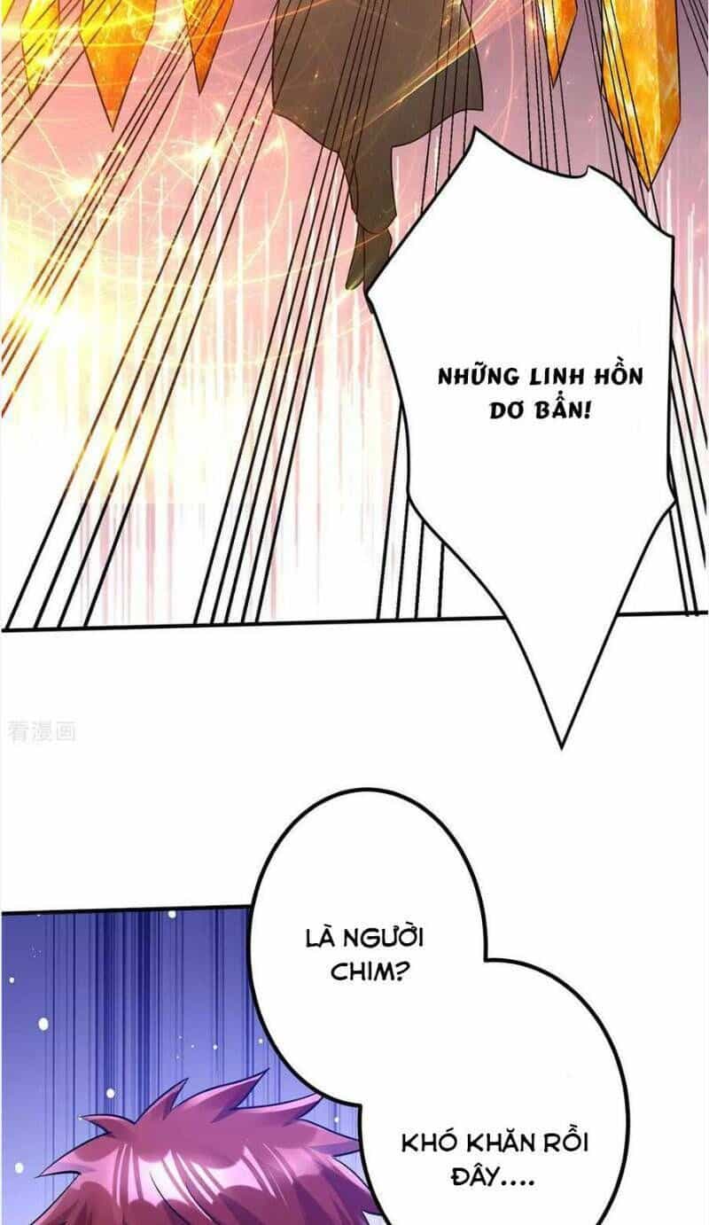 Tiên Vương Trùng Sinh - Chương 110 - ảnh 38
