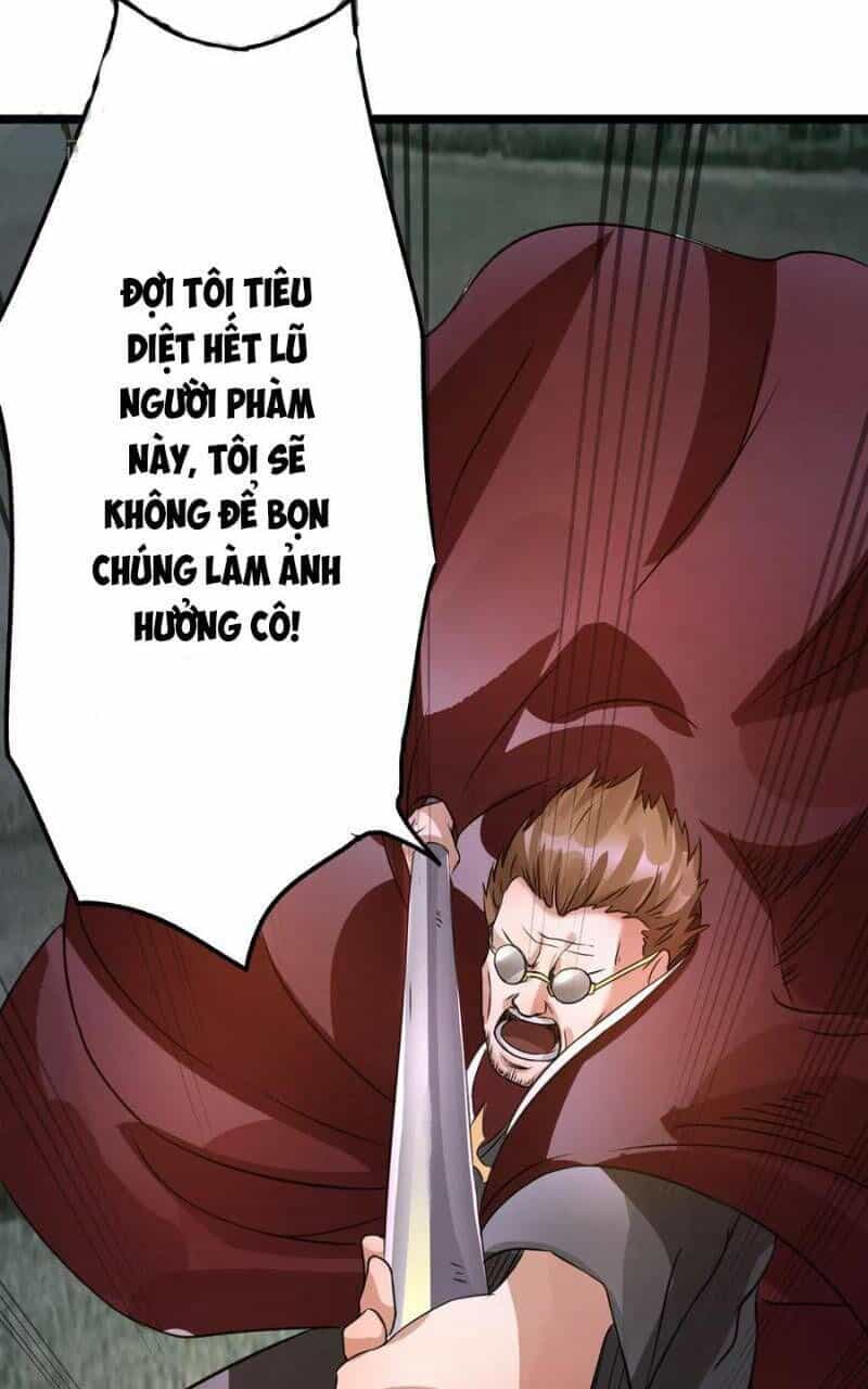 Tiên Vương Trùng Sinh - Chương 111 - ảnh 10