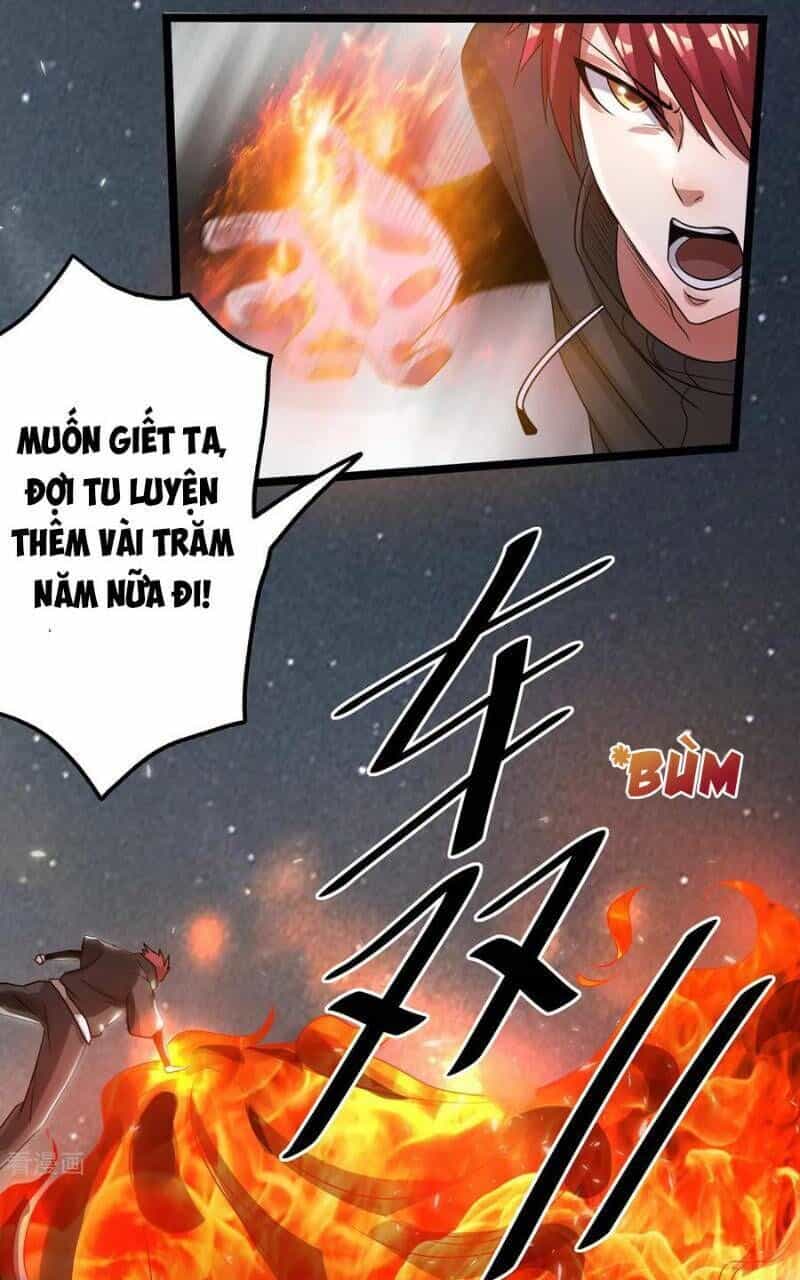 Tiên Vương Trùng Sinh - Chương 111 - ảnh 13