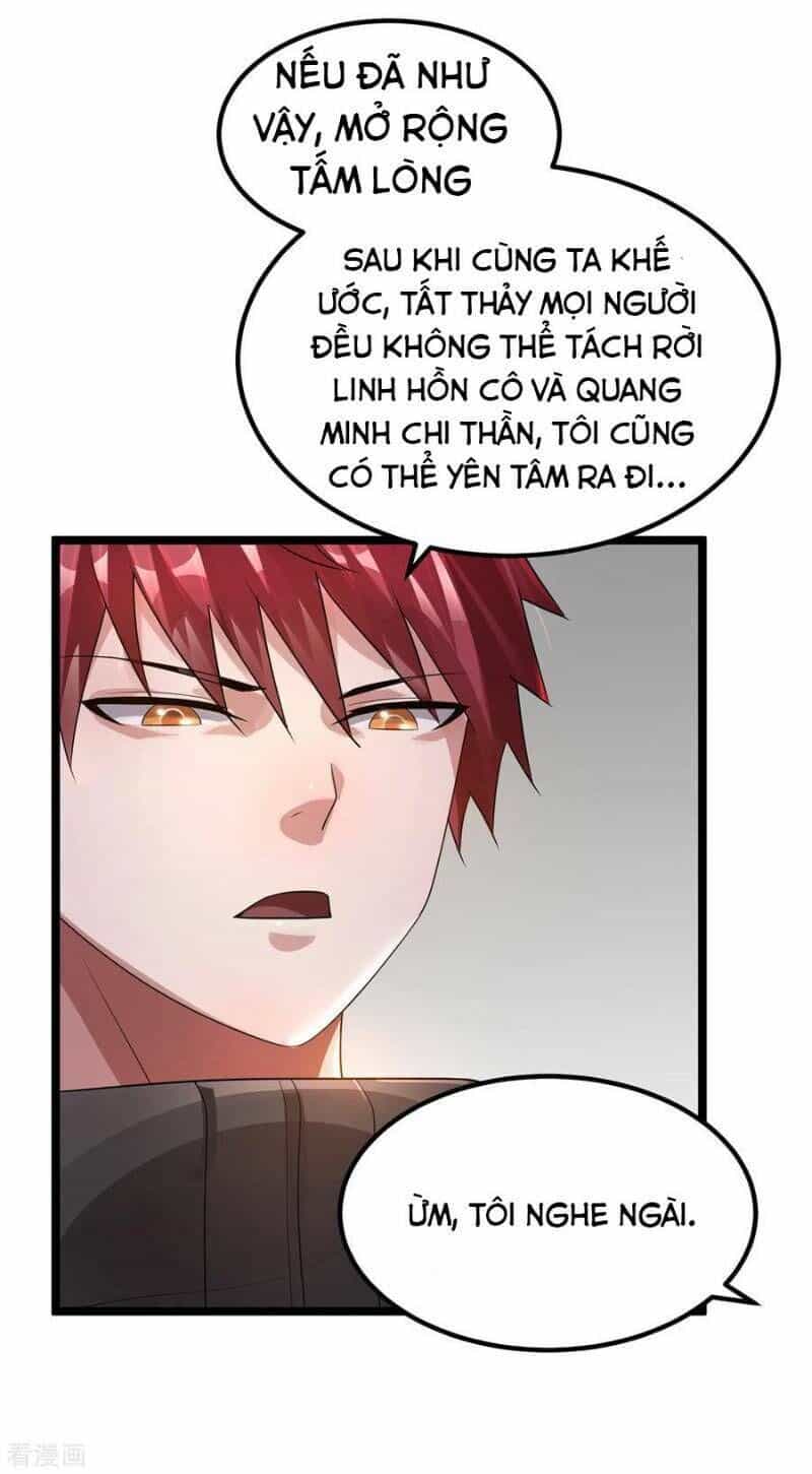 Tiên Vương Trùng Sinh - Chương 111 - ảnh 19